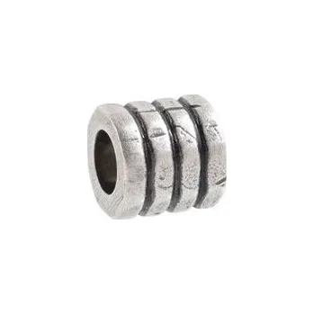 Náramek Korálek SECTOR JEWELS Ace Big SAAL33