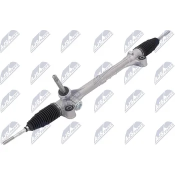 Řídící jednotka Řídicí mechanismus NTY SPK-NS-011