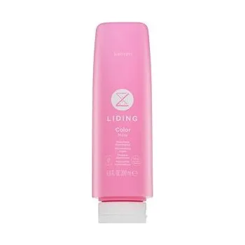 Vlasová regenerace Kemon Liding Color Mask 200 ml