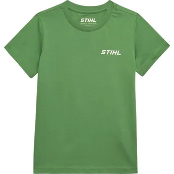 Pánské tričko STIHL Tričko CHAINSAW KIDS 110-116