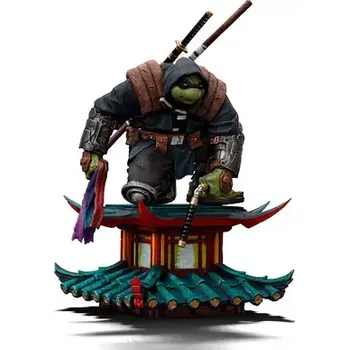 Figurka Iron Studios The Last Ronin - Teenage Mutant Ninja Turtles - Art Scale 1/10 (10100550)