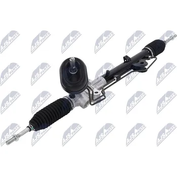 Řídící jednotka Řídicí mechanismus NTY SPK-RE-003