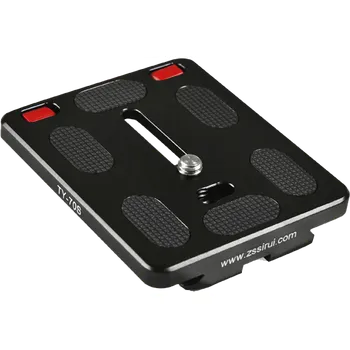 Stativ Rychloupínací destička Sirui TY-70-2