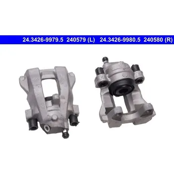 Brzdový třmen Brzdový třmen ATE 24.3426-9979.5