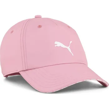 Dámský župan Kšiltovka Puma Training BB Cap Pink X