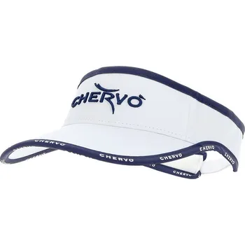 Kšiltovka Chervo Valentino One size, White