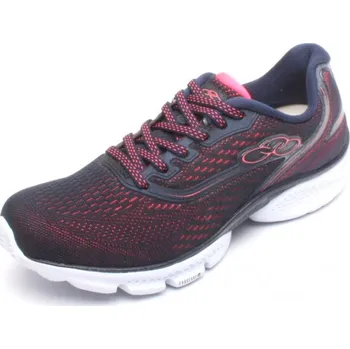 Dámská móda Sportovní boty Olympikus Spicy Navy-Hot Pink 37