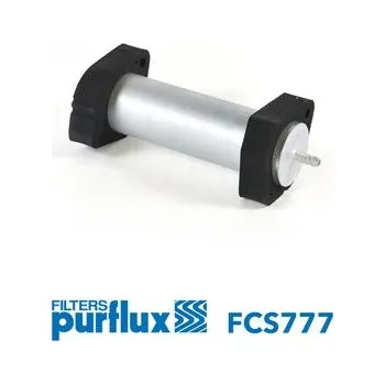 Filtr do auta Palivový filtr PURFLUX FCS777