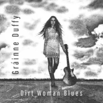 DVD film Dirt Woman Blues Duffy Grainne - CD