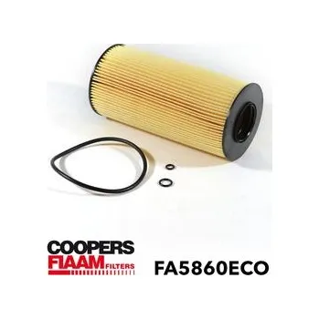 Olejový filtr Olejový filtr CoopersFiaam FA5860ECO
