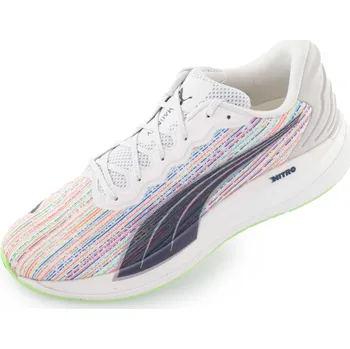 Dámská běžecká obuv Dámské běžecké boty PUMA Magnify Nitro SP 38