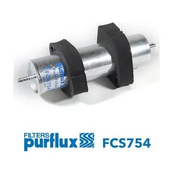 Palivový filtr Palivový filtr PURFLUX FCS754