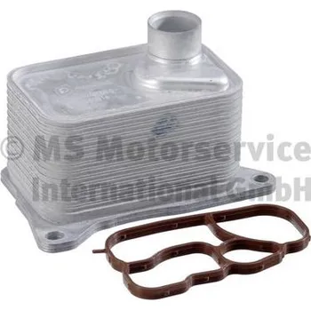 Chladič motoru Olejový chladič, motorový olej PIERBURG 7.09269.66.0