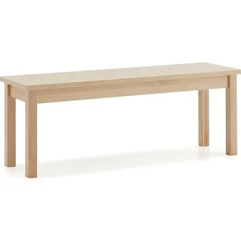 Pohovka Lavice ZET, 1200x440 mm, bříza