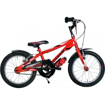 Dětské kolo Dětské kolo Casadei Stark Red 16