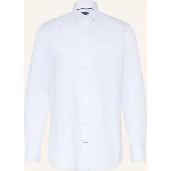 Pánská košile Olymp Signature Pánská Košile Signature Tailored Fit, bílá /...