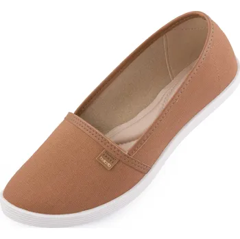 Dámské pantofle Dámské boty Beirario Lona Sider 36