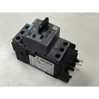 Jistič SIEMENS SIRIUS 3RV2011-1EA10 – Motorový jistič