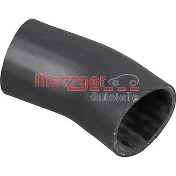 Palivový systém Hadička plnicího vzduchu METZGER 2400745