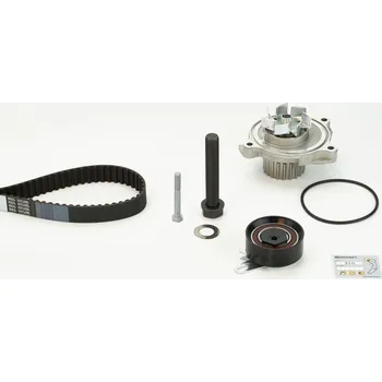 Vodní pumpa + sada ozubeného řemene CONTINENTAL CTAM CT939WP3