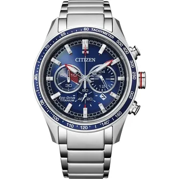 Hodinky Citizen Super Titanium CA4490-85L - 30 dnů na vrácení zboží, Garance originality