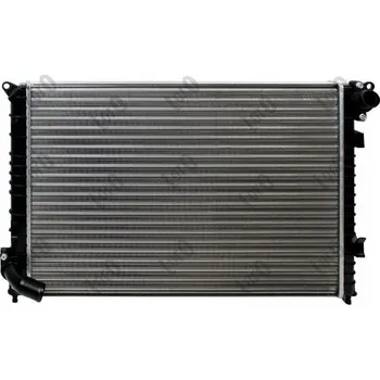 Chladič motoru Chladič, chlazení motoru ABAKUS 032-017-0006