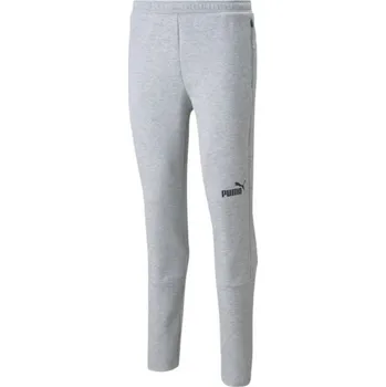 Pánské tepláky Puma Men Final Jogging Pant Grey XL