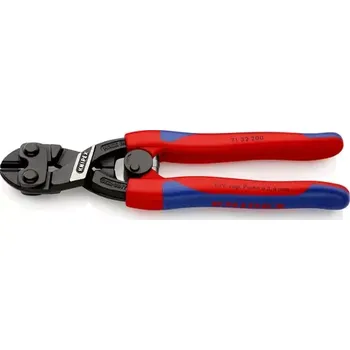 Dílna Knipex CoBolt 7132200 Kleště štípací - na čepy 200mm (71 32 200)