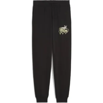 Puma Mid90S Sweatpants TR J 68847001 - puma black 152