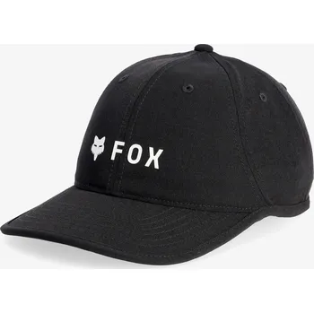 Kšiltovka Dámská kšiltovka Fox Absolute Tech Snapback Hat - black
