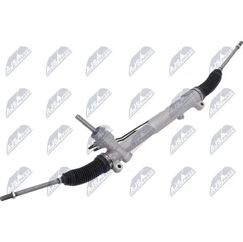 Řídící jednotka Řídicí mechanismus NTY SPK-LR-002