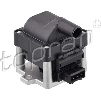 Zapalovací cívka Zapalovací cívka TOPRAN 104 033