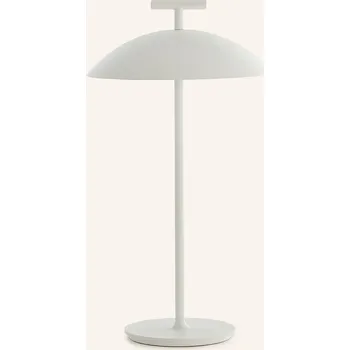 Lampička Kartell Stolní Lampa Mini Geen-A, bílá