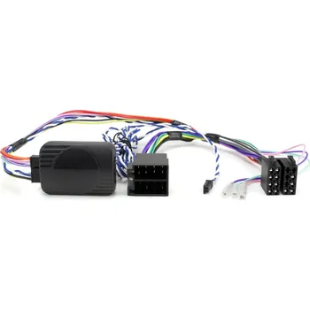 Auto elektroinstalace Adaptér ovládání tlačítek na volantu pro Mercedes-Benz Vito, Sprinter / Volkswagen Crafter Connects2 CTSMC017.2