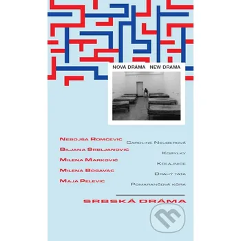 Srbská dráma - Divadelný ústav Divadelný ústav