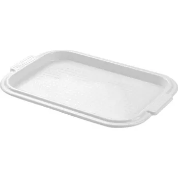 heidrun PODNOS SERVÍROVACÍ 44X29,5CM, PLAST_hamashop