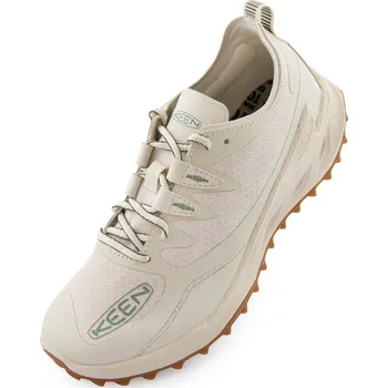 Dámská treková obuv Keen Wmns Zionic Speed Birch/Granite Green 38,5