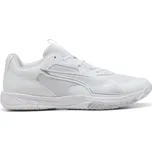 Puma Accelerate Pro 4 10844202 - puma white/puma silver 37,5
