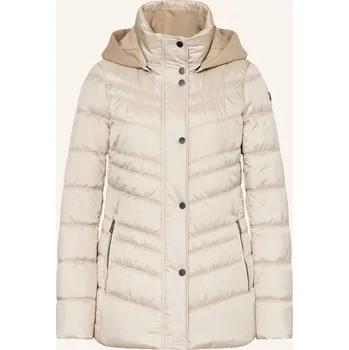 Dámská bunda Fuchs Schmitt Dámská Prošívaná Bunda S Odnímatelnou Kapucí,...