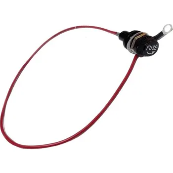 Postřikovač Pojistka k postřikovači Stocker 242, 247, 1247