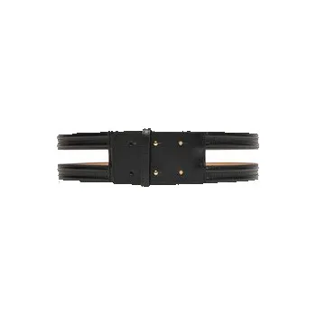 Opasek Dámský pásek Elisabetta Franchi CT-70S-56E2-V150 Černá 44