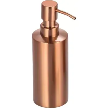 Dávkovač mýdla MSV HANS dávkovač mýdla měděný (3700703901068)