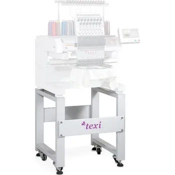 Stojan pro vyšívací stroj TEXI 1501