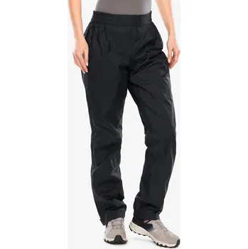 Dámské kalhoty Nepromokavé kalhoty dámské Columbia Pouring Adventure III Pant - black