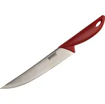 nůž porcovací 20cm CULINARIA RED