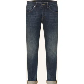 Pánské džíny Dondup Pánské Džíny George Skinny Fit, 800 dark blue, 36