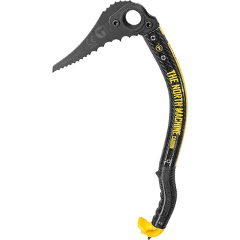 cepín Ledovcový cepín Grivel The North Machine Carbon - simple vario