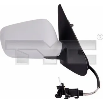 Auto zrcátko Vnější zpětné zrcátko TYC 337-0041