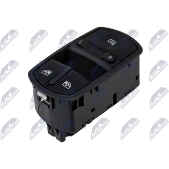 Spínač, zvedací zařízení oken NTY EWS-PL-016