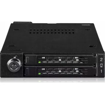 Masážní přístroj ToughArmor MB092VK-B, odnímatelný rám